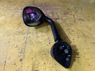 Зеркало на крыло левое TOYOTA HIACE