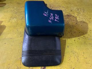 Брызговики комплект задние Mitsubishi PAJERO MINI