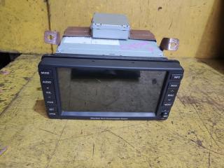 Магнитофон MITSUBISHI DELICA D:5