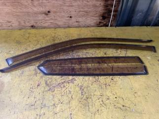 Ветровики комплект TOYOTA ALTEZZA