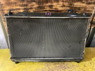 Радиатор основной HONDA stream