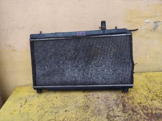 Радиатор основной HONDA Mobilio Spike