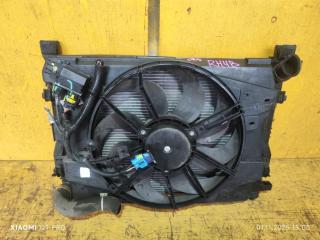 Фото запчасти радиатор основной Renault LUTECIA контрактная запчасть Запчасть радиатор основной Renault LUTECIA