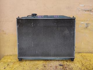 Радиатор основной HONDA STEPWGN