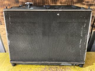 Радиатор основной HONDA STEPWGN