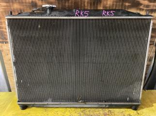 Радиатор основной HONDA STEPWGN