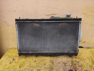 Радиатор основной SUBARU FORESTER