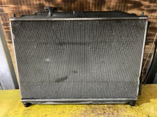 Радиатор основной HONDA STEPWGN