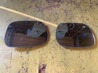 Зеркало полотно TOYOTA IPSUM контрактная Зеркало полотно TOYOTA IPSUM