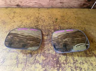 Зеркало полотно TOYOTA Alphard контрактная Зеркало полотно TOYOTA Alphard