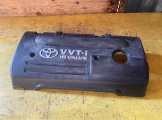 Декоративная крышка двс TOYOTA WISH