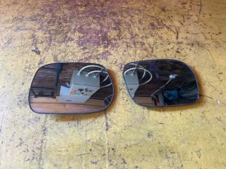 Зеркало полотно TOYOTA IPSUM контрактная Зеркало полотно TOYOTA IPSUM