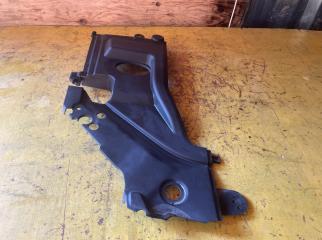 Фото запчасти пластм. защита над радиатором правый TOYOTA Avensis контрактная запчасть Запчасть пластм. защита над радиатором правый TOYOTA Avensis