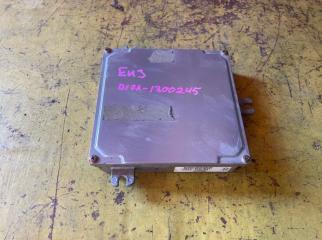 Блок управления efi HONDA CIVIC