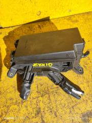 Блок предохранителей TOYOTA C-HR