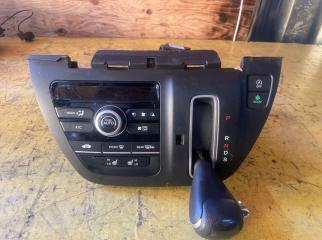 Селектор акпп HONDA FREED L15B