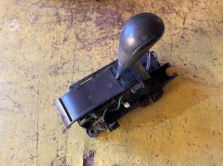 Фото запчасти консоль кпп TOYOTA VANGUARD контрактная запчасть Запчасть консоль кпп TOYOTA VANGUARD