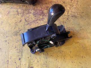 Фото запчасти селектор акпп TOYOTA VANGUARD контрактная запчасть Запчасть селектор акпп TOYOTA VANGUARD