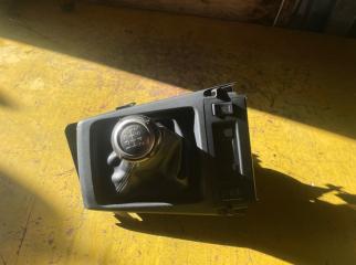 Селектор мкпп SUBARU FORESTER