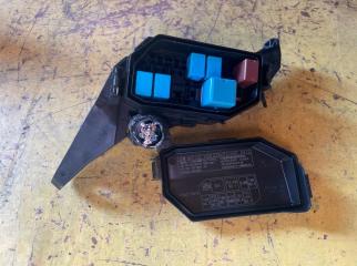 Блок предохранителей TOYOTA C-HR