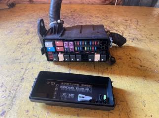 Блок предохранителей HONDA STEPWGN