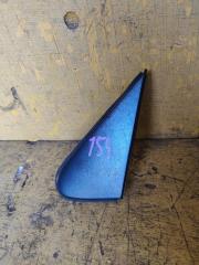 Фото запчасти уголок крыла левый TOYOTA VANGUARD контрактная запчасть Запчасть уголок крыла левый TOYOTA VANGUARD