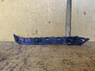 Запчасть крепеж бампера задний правый SUBARU FORESTER