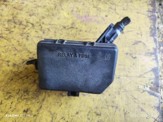 Блок предохранителей TOYOTA COROLLA FIELDER