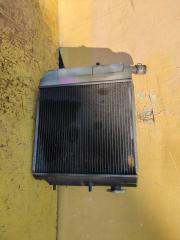 Радиатор основной MAZDA DEMIO контрактная Радиатор основной MAZDA DEMIO