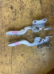 Крепление капота TOYOTA COROLLA AXIO