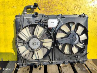 Радиатор основной HONDA ELYSION