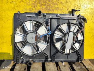 Радиатор основной HONDA ODYSSEY