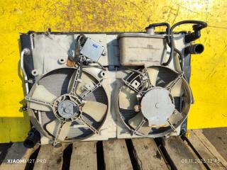 Запчасть радиатор основной TOYOTA ALPHARD