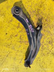 Фото запчасти рычаг передний правый Renault Lutecia контрактная запчасть Запчасть рычаг передний правый Renault Lutecia