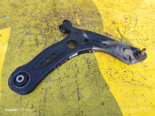 Запчасть рычаг передний правый Volkswagen GOLF