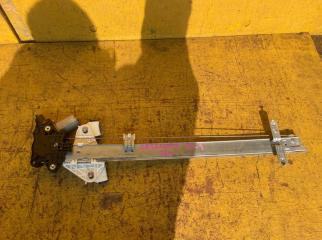 Стеклоподъемник передний правый HONDA ODYSSEY