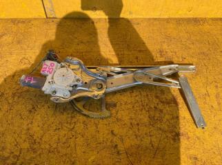 Стеклоподъемник передний левый TOYOTA Avensis