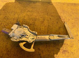 Стеклоподъемник передний левый TOYOTA Avensis