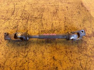 Фото запчасти рулевой карданчик Renault Lutecia контрактная запчасть Запчасть рулевой карданчик Renault Lutecia