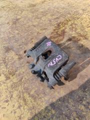 Суппорт задний левый MITSUBISHI DELICA D:5 контрактная Суппорт задний левый MITSUBISHI DELICA D:5