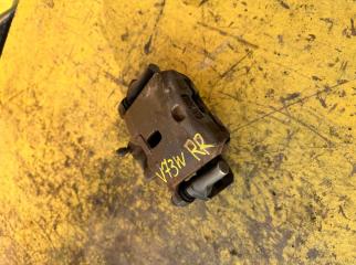 Суппорт задний правый MITSUBISHI PAJERO контрактная Суппорт задний правый MITSUBISHI PAJERO