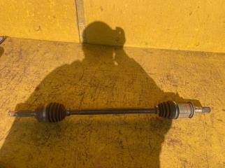 Привод задний левый MITSUBISHI OUTLANDER