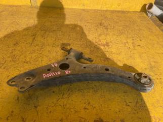 Фото запчасти рычаг передний правый TOYOTA Alphard контрактная запчасть Запчасть рычаг передний правый TOYOTA Alphard