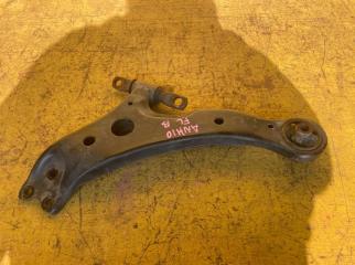 Фото запчасти рычаг передний левый TOYOTA Alphard контрактная запчасть Запчасть рычаг передний левый TOYOTA Alphard