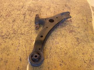 Фото запчасти рычаг передний левый TOYOTA ALPHARD контрактная запчасть Запчасть рычаг передний левый TOYOTA ALPHARD