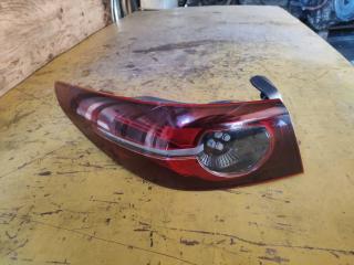 Стоп-сигнал задний левый MAZDA 3