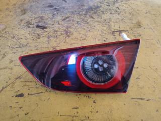 Стоп-вставка правая MAZDA 3