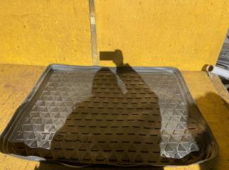 Запчасть коврик багажника Volkswagen TIGUAN
