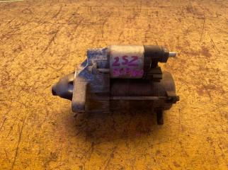 Стартер TOYOTA RACTIS