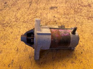 Стартер TOYOTA RACTIS